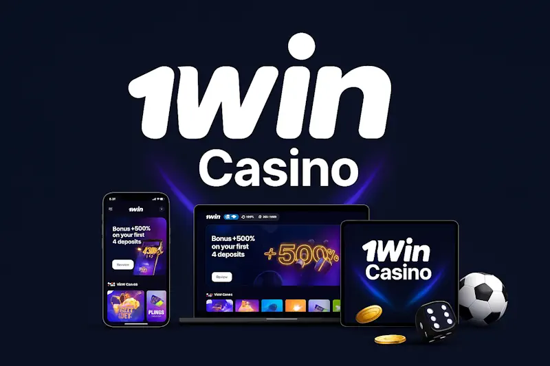 1Win